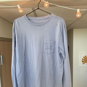 Vineyard Vines Long Sleeve Tee